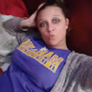 Meet your Posher, Mary jacque